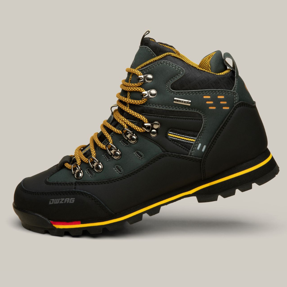 Women's Hiking Shoes | Lightweight & Breathable, Waterproof