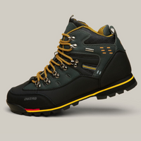 Γυναικεία παπούτσια πεζοπορίας | ελαφριά, διαπνέοντα και αδιάβροχα