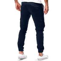 Pánske jogger cargo nohavice