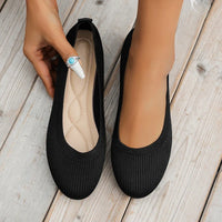 Women’s Comfortable Slip-On Ballet Flats