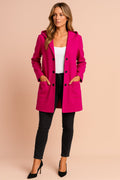 Dark pink