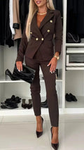 Marron