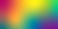 Multicolore