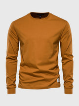 Maglione da uomo a maniche lunghe e girocollo | Per tutti i giorni e per il lavoro