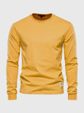 Giallo scuro