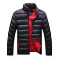 Black-red