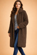 Marrone scuro