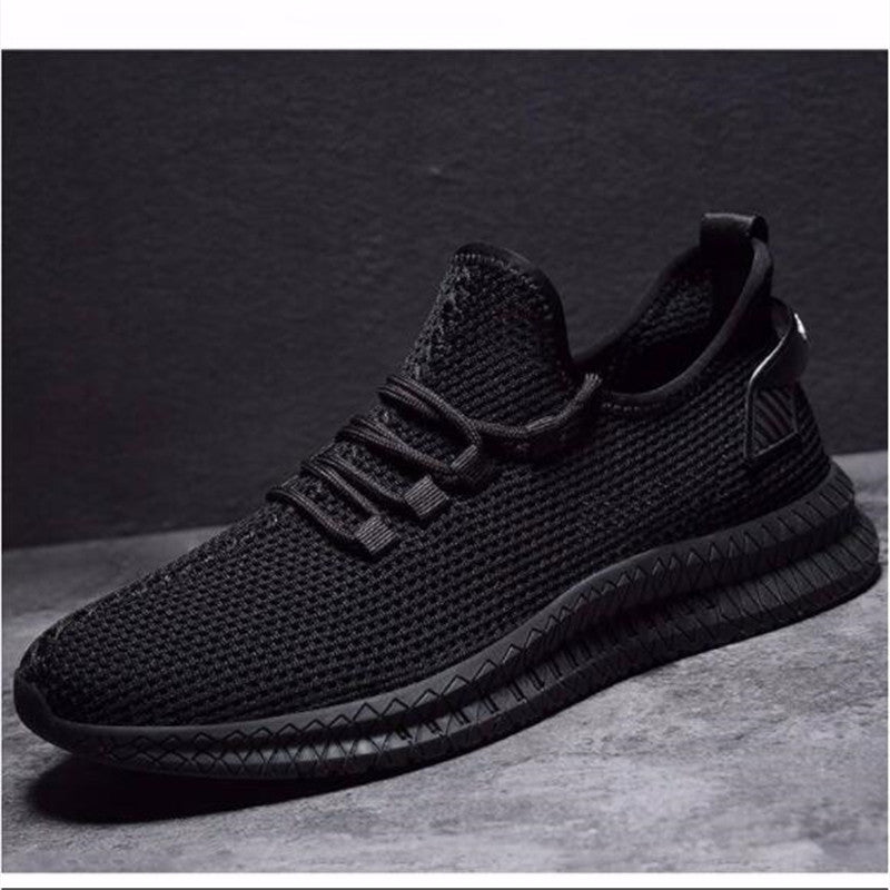 Sneakers sportive leggere in mesh