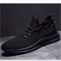 Sneakers sportive leggere in mesh