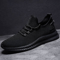Sneakers sportive leggere in mesh