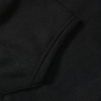 Maglione da uomo | Felpa con cappuccio e stampa