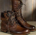 Marron foncé